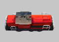 Creative Byte Modellbahnplaner