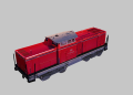 Creative Byte Modellbahnplaner
